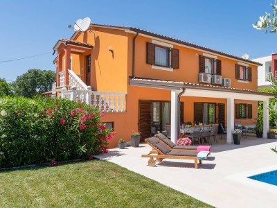 Holiday house Herceg - Outdoor photo 7