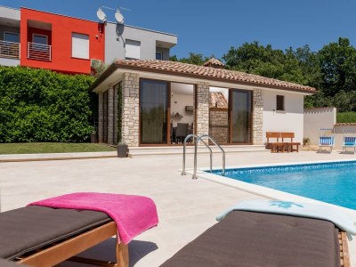 Holiday house Herceg - Outdoor photo 9