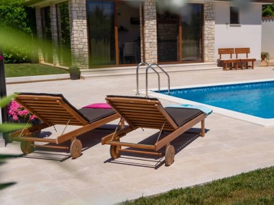 Holiday house Herceg - Outdoor photo 10