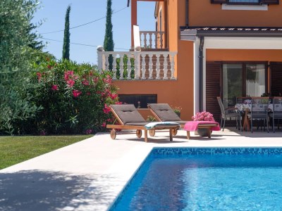 Holiday house Herceg - Outdoor photo 11