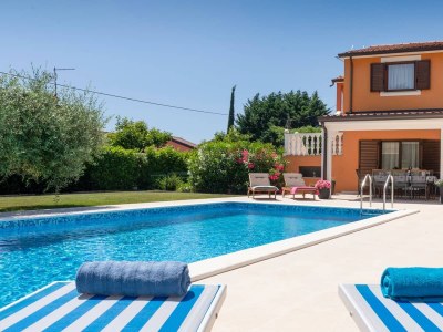 Holiday house Herceg - Outdoor photo 13