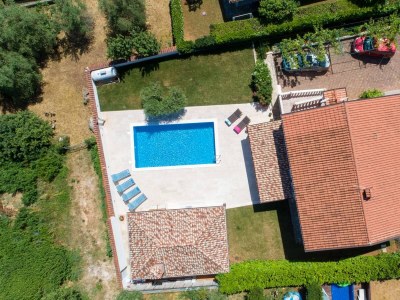 Holiday house Herceg - Outdoor photo 15