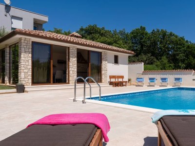 Holiday house Herceg - Outdoor photo 16