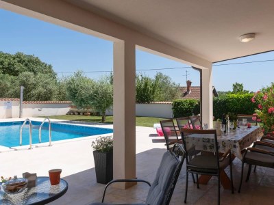 Holiday house Herceg - Outdoor photo 17