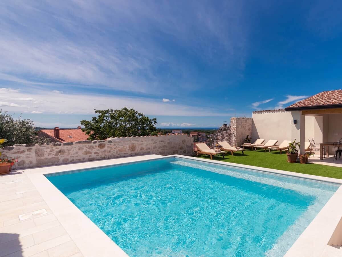 Villa Santina - Outdoor photo 2