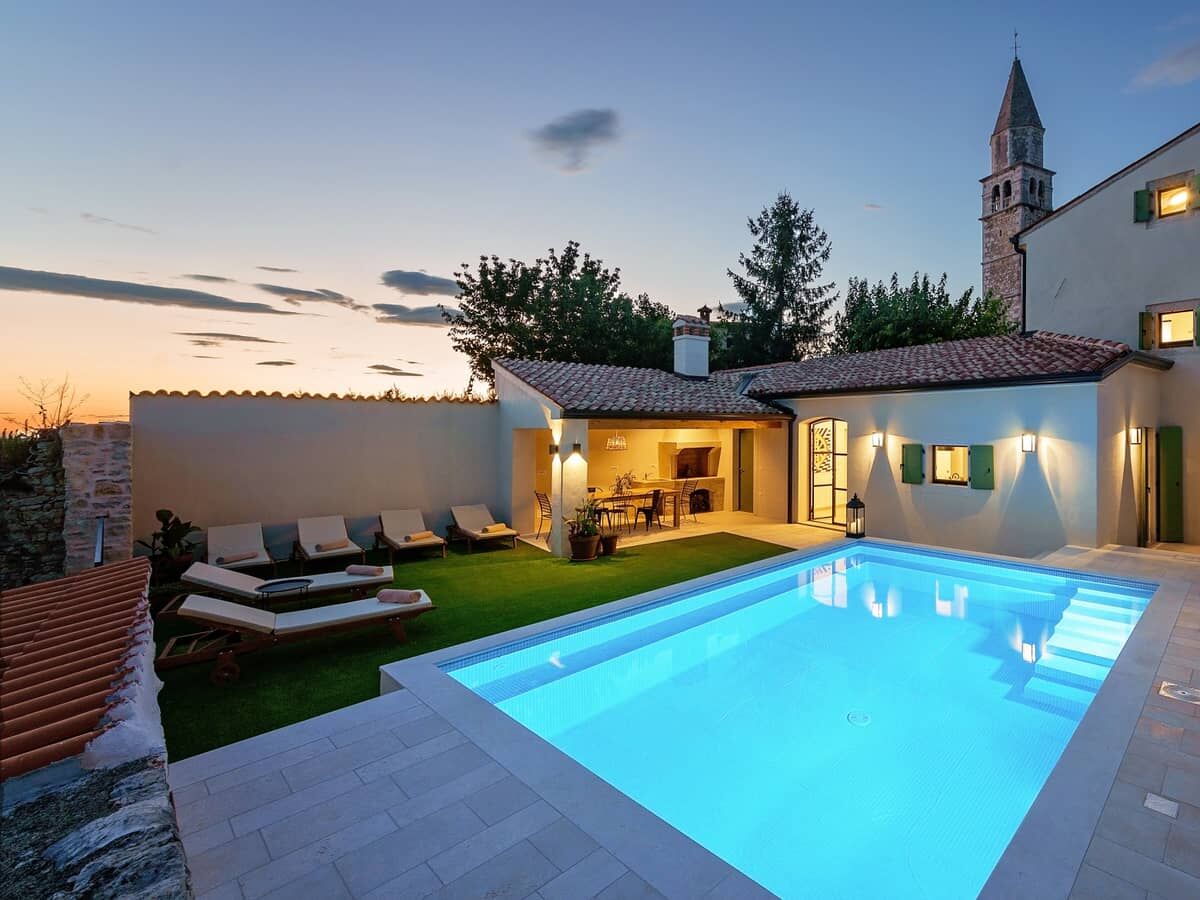 Villa Santina - Outdoor photo 3