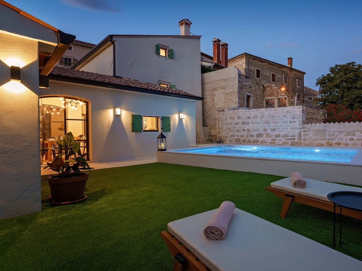 Villa Santina - Outdoor photo 4