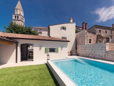 Villa Santina - Outdoor photo 6