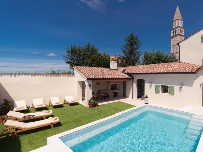 Villa Santina - Outdoor photo 8