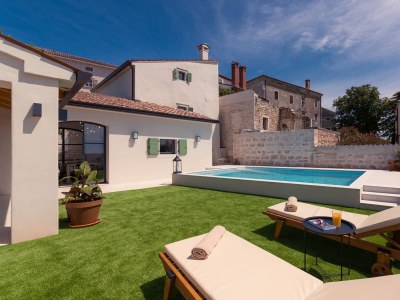 Villa Santina - Outdoor photo 10