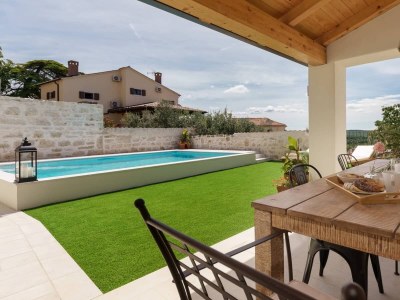 Villa Santina - Outdoor photo 11