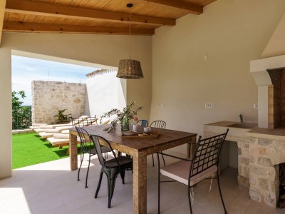 Villa Santina - Outdoor photo 12