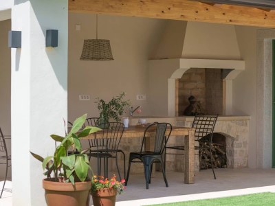 Villa Santina - Outdoor photo 17