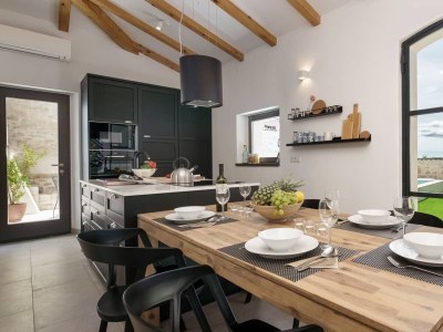 Villa Santina - Features photo 18