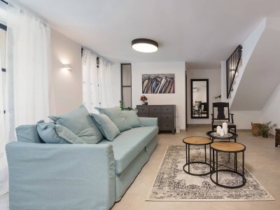 Villa Santina - Features photo 23