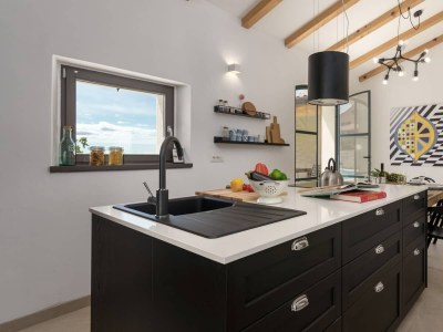 Villa Santina - Features photo 25