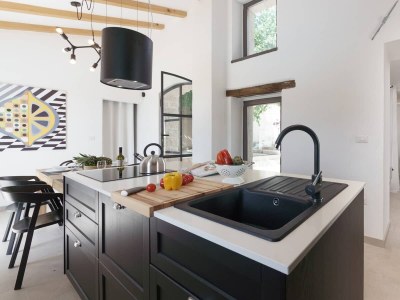 Villa Santina - Features photo 27