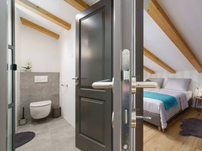 Villa Santina - Features photo 32