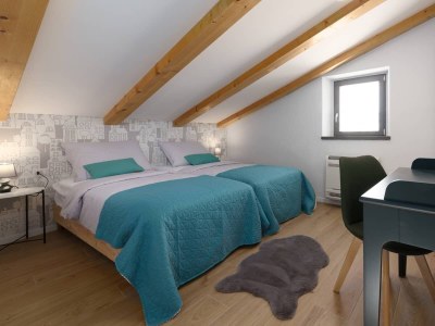 Villa Santina - Features photo 34