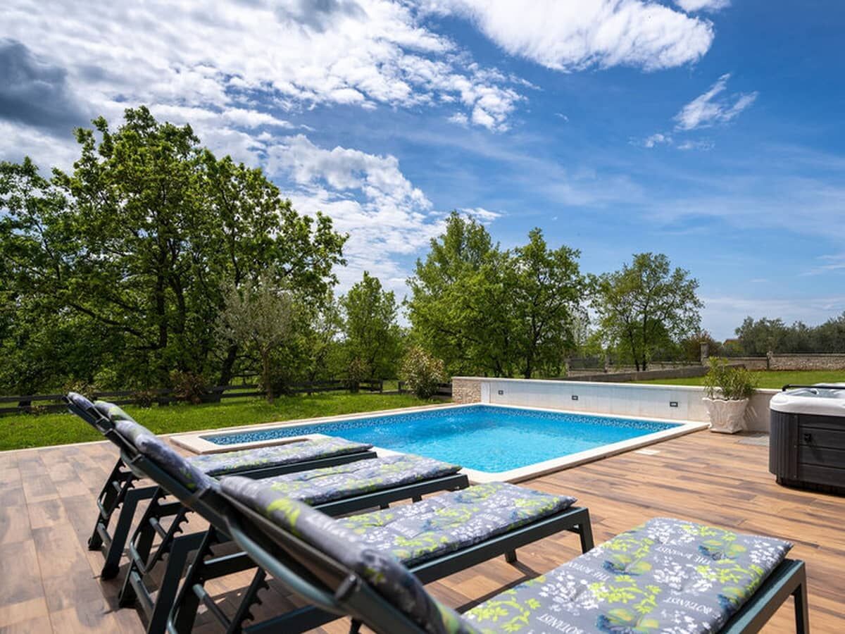 Villa Mihaela - Outdoor photo 3