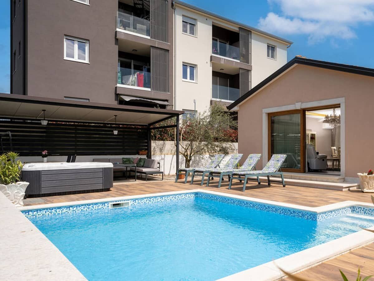 Villa Mihaela - Outdoor photo 4