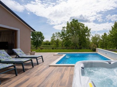 Villa Mihaela - Outdoor photo 2