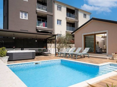 Villa Mihaela - Outdoor photo 4