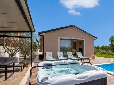 Villa Mihaela - Outdoor photo 5