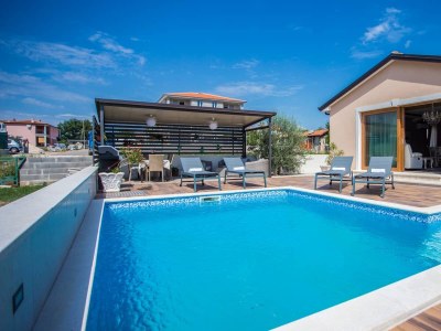 Villa Mihaela - Outdoor photo 6