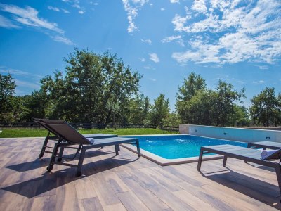 Villa Mihaela - Outdoor photo 7