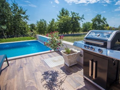 Villa Mihaela - Outdoor photo 8