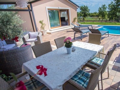 Villa Mihaela - Outdoor photo 9