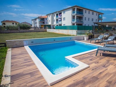 Villa Mihaela - Outdoor photo 10