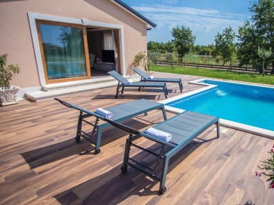 Villa Mihaela - Outdoor photo 11