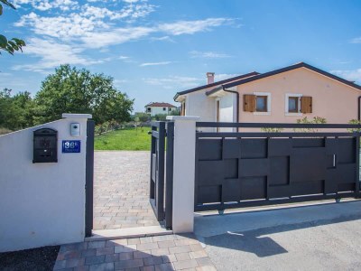 Villa Mihaela - Outdoor photo 12