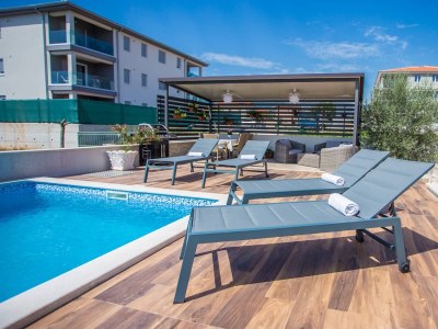 Villa Mihaela - Outdoor photo 14