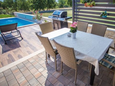 Villa Mihaela - Outdoor photo 15