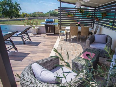 Villa Mihaela - Outdoor photo 18