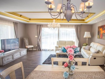 Villa Mihaela - Features photo 20