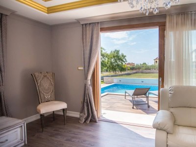 Villa Mihaela - Features photo 21