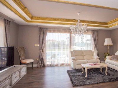 Villa Mihaela - Features photo 22