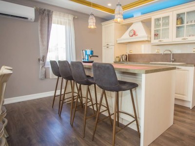 Villa Mihaela - Features photo 25