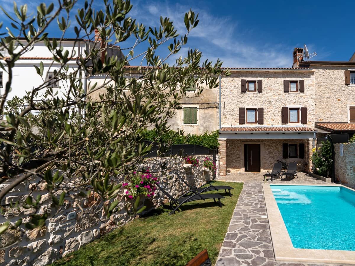 Villa Stonehouse - Outdoor photo 4