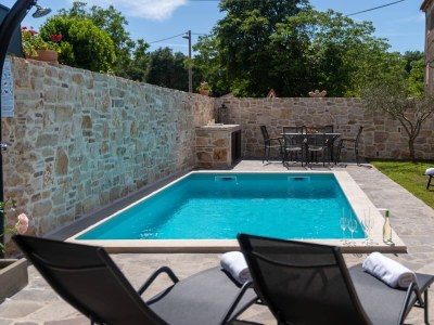 Villa Stonehouse - Outdoor photo 5