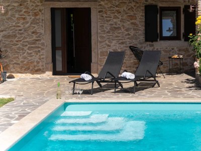 Villa Stonehouse - Outdoor photo 6