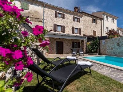 Villa Stonehouse - Outdoor photo 9