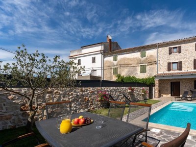 Villa Stonehouse - Outdoor photo 10