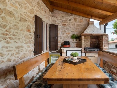 Villa Stonehouse - Outdoor photo 11