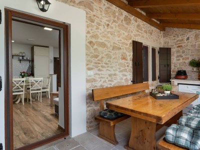 Villa Stonehouse - Outdoor photo 12