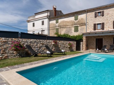 Villa Stonehouse - Outdoor photo 14